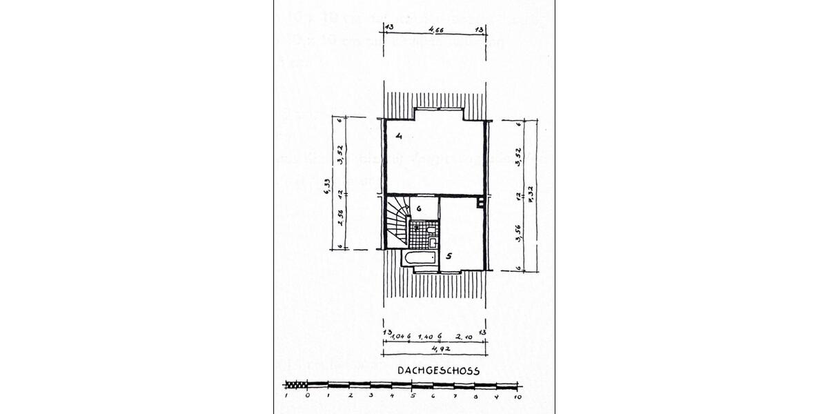 Reihenhaus Hamburg Langenhorn - 2.5 Zimmer, 63 m&sup2;, 310.000&euro; | Angebot:24728070