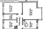 Hochparterre Hamburg Altona - 3 Zimmer, 68 m&sup2;, 1.250&euro; | Angebot:26289840