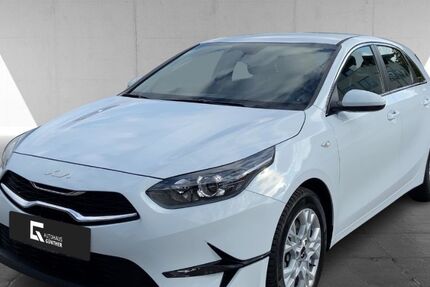 Kia ceed / Ceed 6.437 km 21.990 € Halstenbek 25469