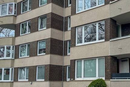 Wohnung Hamburg Wandsbek - 1 Zimmer, 48 m&sup2;, 194.000&euro; | Angebot:25702634