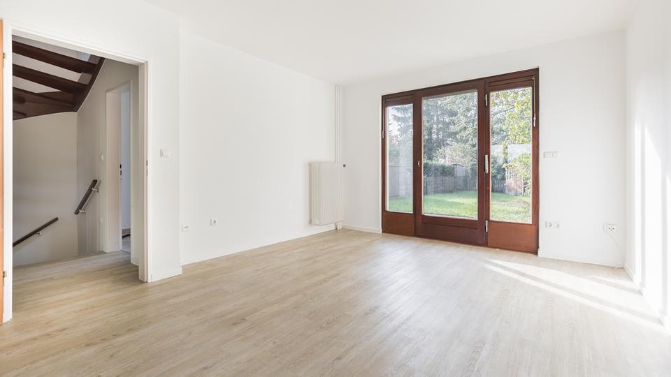 Rundum familienfreundlich in Norderstedt-Garstedt!