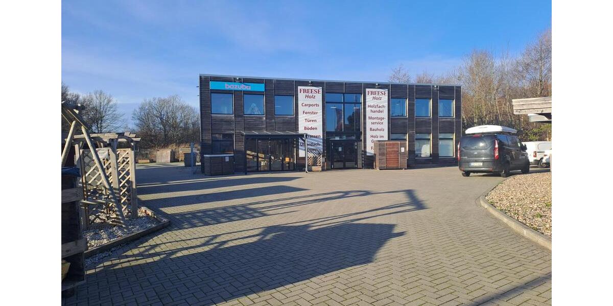 Moderne Gewerbeflächen BüroAusstellungLager zu vermieten zimmer