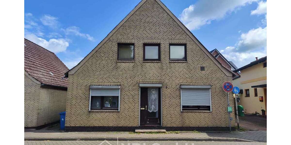 Einfamilienhaus Uetersen - 4 Zimmer, 135 m&sup2;, 215.000&euro; | Angebot:25512757