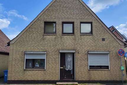 Haus Uetersen - 4 Zimmer, 135 m&sup2;, 215.000&euro; | Angebot:25512757