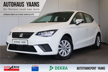 Seat Ibiza 79.430 km 11.389 &euro; Pinneberg 25421