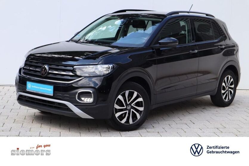 T-Cross