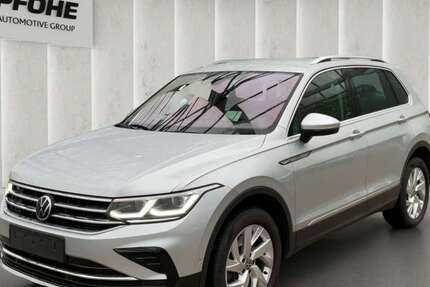 VW Tiguan 43.632 km 32.900 € Norderstedt 22848