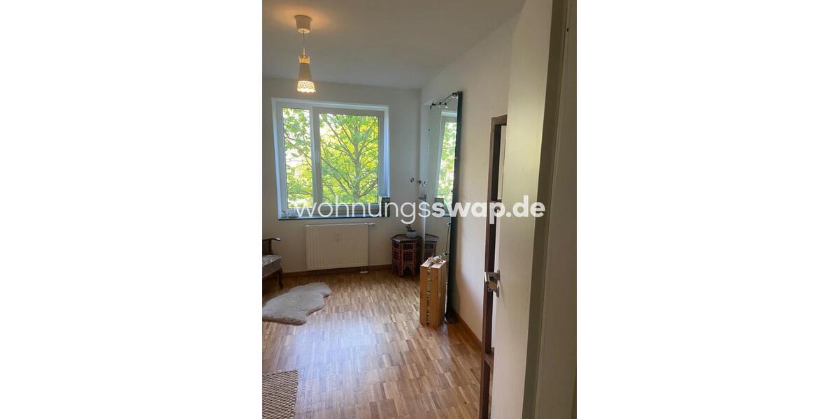 Wohnungsswap - 3 Zimmer, 75 m² - Jürgen-Töpfer-Straße, Altona, Hamburg 3 zimmer