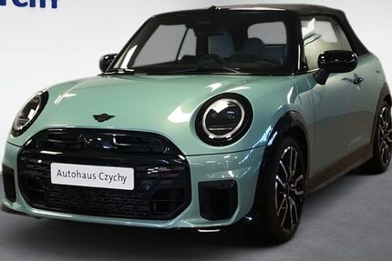 Mini John Cooper Works Cabrio 5.535 km 41.750 &euro; Neu Wulmstorf 21629