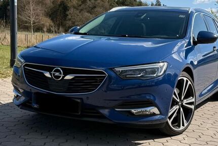 Opel Insignia 122.000 km 12.950 &euro; Buchholz i.d.N. 21244
