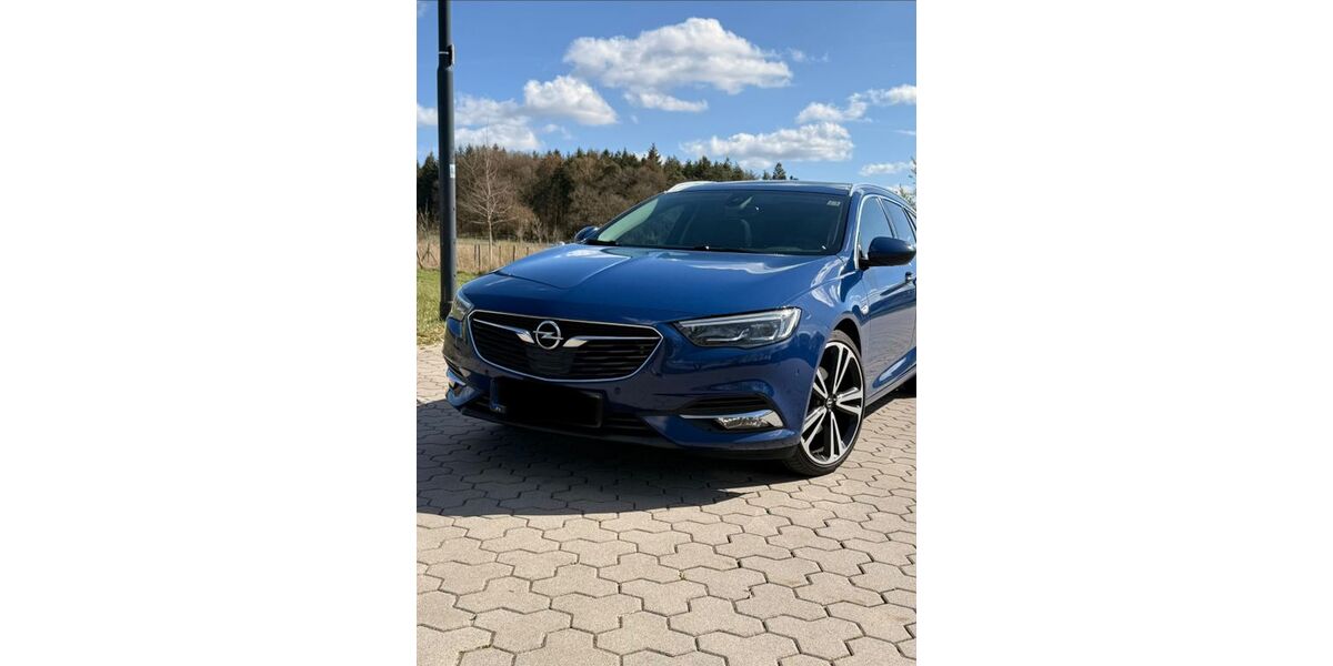 Opel Insignia 122.000 km 12.950 &euro; Buchholz i.d.N. 21244