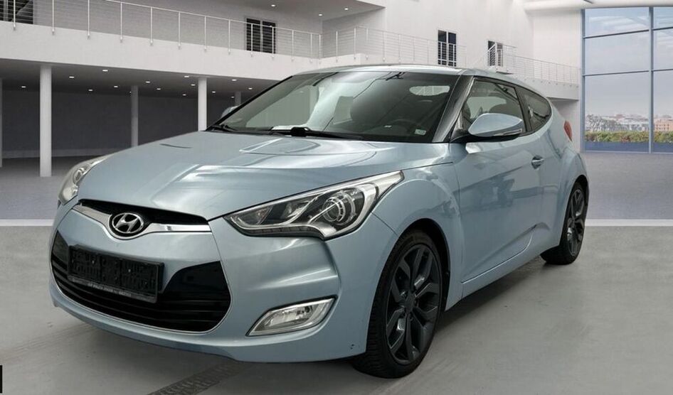 Veloster