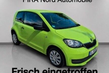 Skoda Citigo 38.675 km 7.980 &euro; Norderstedt 22844