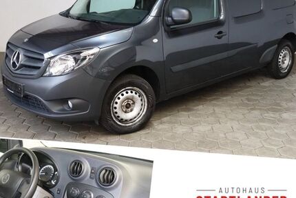 Mercedes-Benz Citan 80.200 km 9.490 € Norderstedt 22844