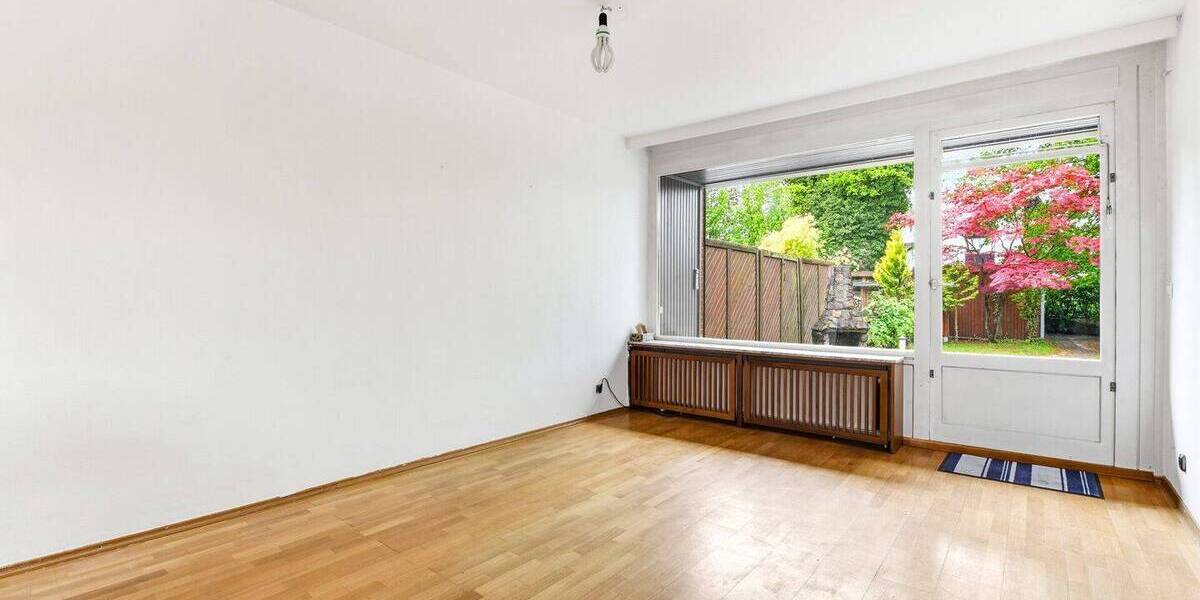 Reihenmittelhaus Barsbüttel - 4 Zimmer, 101 m&sup2;, 350.000&euro; | Angebot:26554396