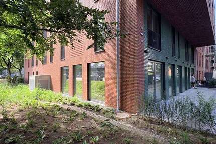 Gewerbeobjekt Hamburg Altengamme - 1.910&euro; | Angebot:27210734