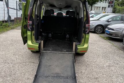VW Caddy Maxi 289.800 km 16.900 &euro; Hamburg 22047