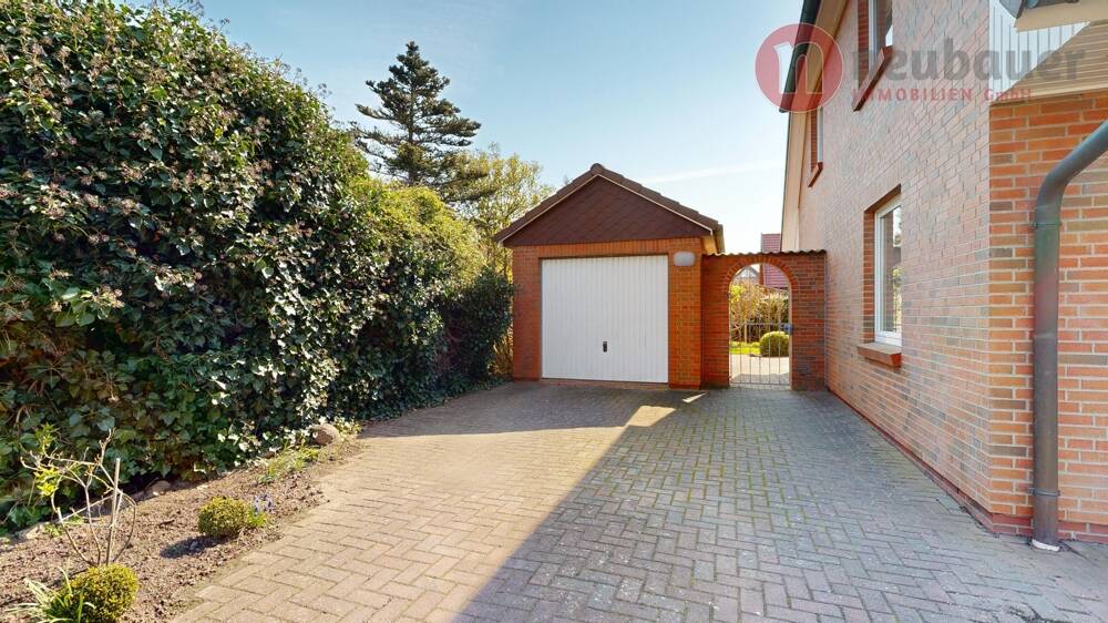 Doppelhaushälfte Drage / Schwinde Schwinde - 4 Zimmer, 103 m&sup2;, 349.000&euro; | Angebot:26439355
