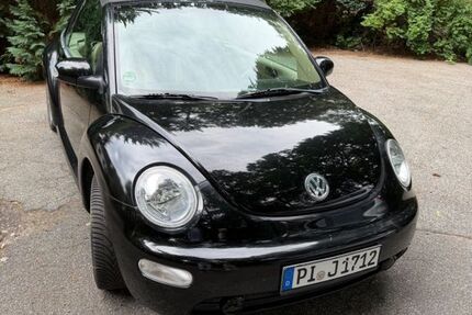 VW New Beetle 176.500 km 4.990 &euro; Uetersen 25436