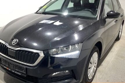 Skoda Scala 39.000 km 18.450 &euro; Norderstedt 22848