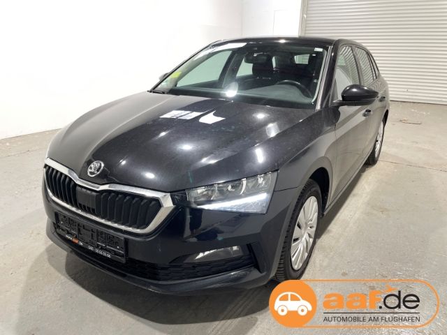Skoda Scala 39.000 km 18.450 &euro; Norderstedt 22848