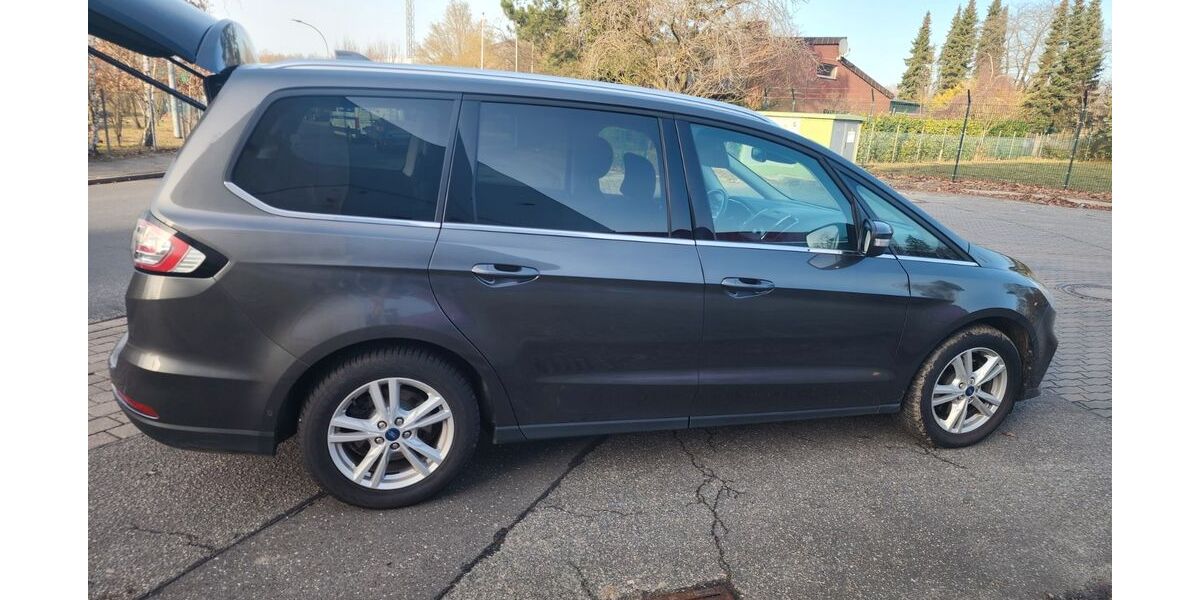Ford Galaxy 105.000 km 22.900 &euro; Glinde 21509