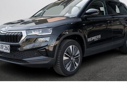 Skoda Karoq 5.000 km 35.990 &euro; Pinneberg 25421