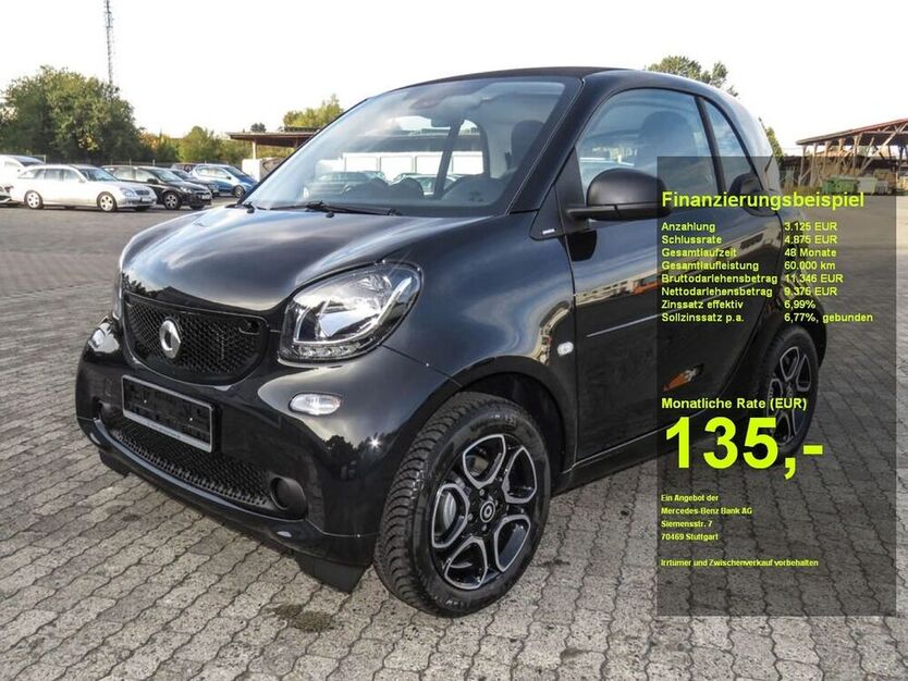 ForTwo