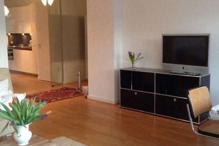 Traumwohnung im Generalsviertel 2 zimmer