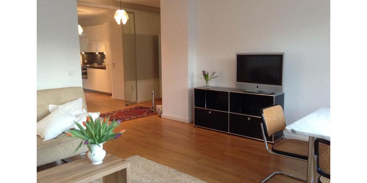 Traumwohnung im Generalsviertel 2 zimmer