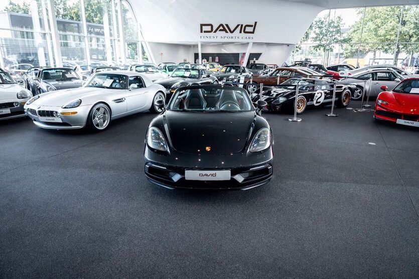 Boxster