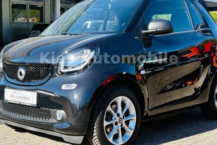 Smart ForTwo 30.000 km 17.470 &euro; Norderstedt 22851