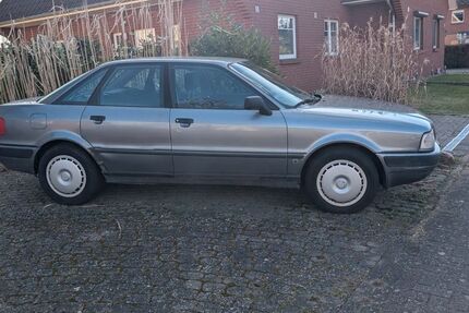 Audi 80 350.000 km 2.000 &euro; Winsen (Luhe) 21423
