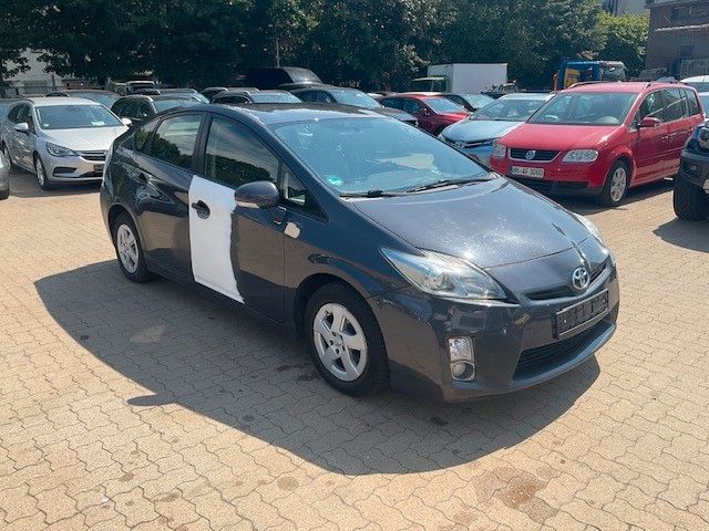 Toyota Prius 249.000 km 2.990 &euro; Hamburg 21107