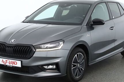 Skoda Fabia 27.170 km 23.990 &euro; Hamburg 22761