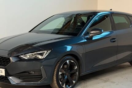 Cupra Leon 39.690 km 21.775 &euro; Ellerhoop bei Hamburg 25373