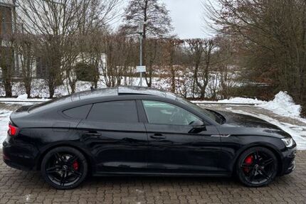 Audi A5 160.000 km 24.900 &euro; Ahrensburg 22926