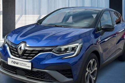 Renault Captur 62.126 km 16.990 &euro; Hamburg 22529