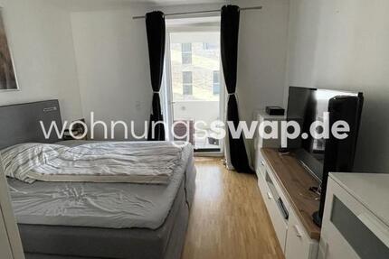 Wohnungsswap - 3 Zimmer, 82 m² - Felicitas-Kukuck-Straße, Altona, Hamburg 3 zimmer