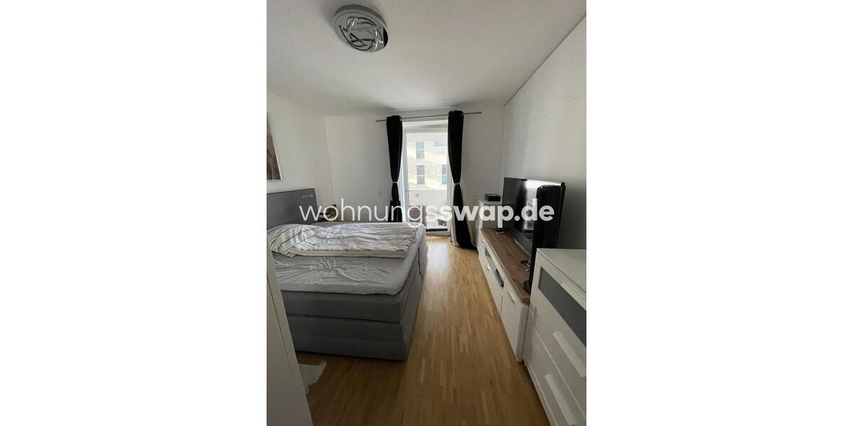 Wohnungsswap - 3 Zimmer, 82 m² - Felicitas-Kukuck-Straße, Altona, Hamburg 3 zimmer