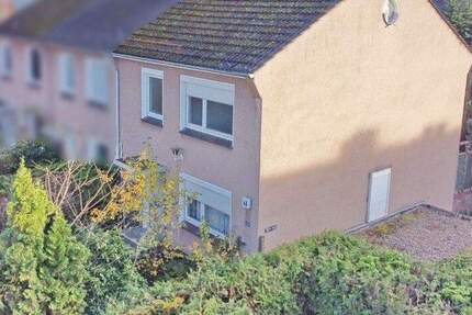 Haus Hamburg Sasel - 3 Zimmer, 97 m&sup2;, 397.000&euro; | Angebot:23971245