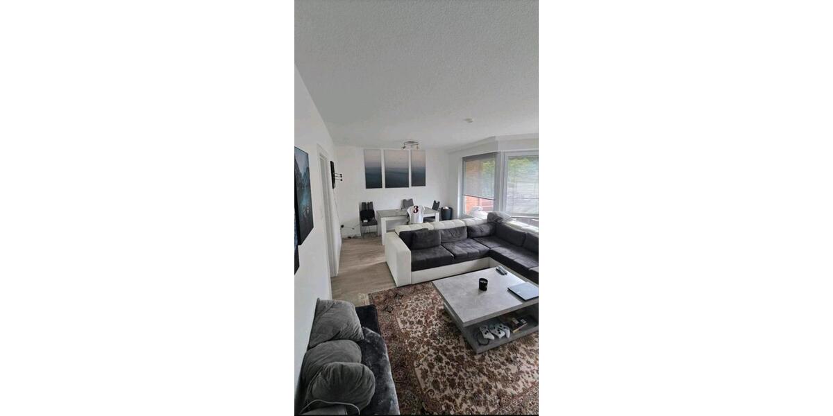 Etagenwohnung Hamburg Langenhorn - 2 Zimmer, 60 m&sup2;, 1.250&euro; | Angebot:26379857