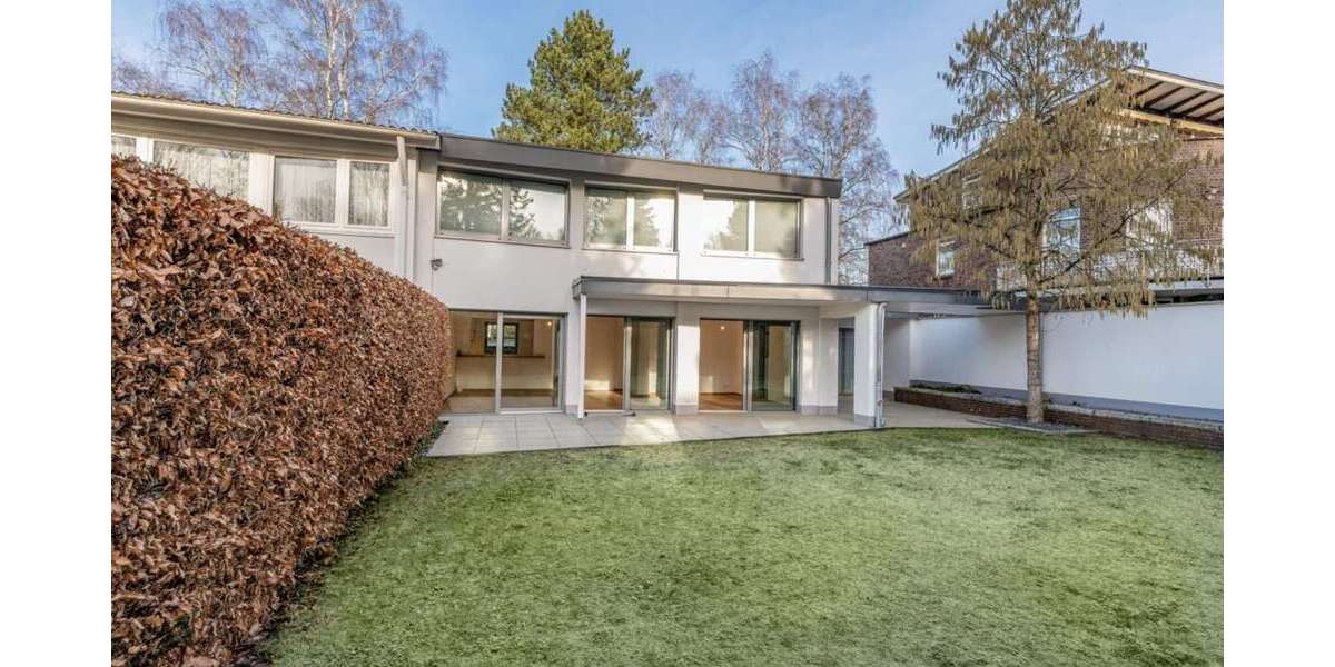 Haus zum Mieten in Hamburg 3.199 € 150 m² 5 zimmer