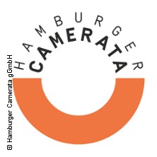 Hamburger Camerata - 4. Abonnementskonzert 04.06.2026 Laeiszhalle Hamburg