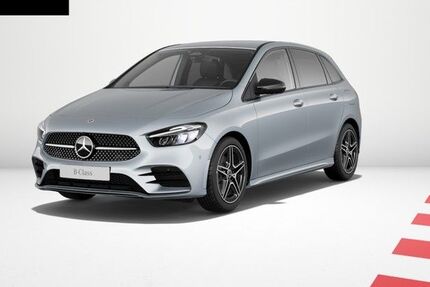 Mercedes-Benz B 180 3.000 km 44.998 &euro; Ahrensburg 22926