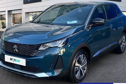 Peugeot 3008 13.167 km 19.580 &euro; Hamburg 20537