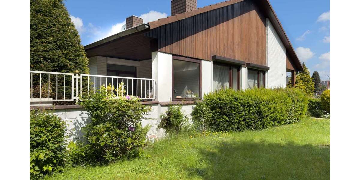 Einfamilienhaus Rellingen - 3.5 Zimmer, 91 m&sup2;, 449.000&euro; | Angebot:27144882