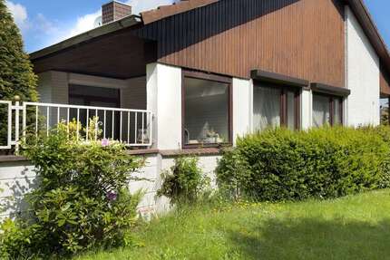Haus Rellingen - 3.5 Zimmer, 91 m&sup2;, 449.000&euro; | Angebot:27144882