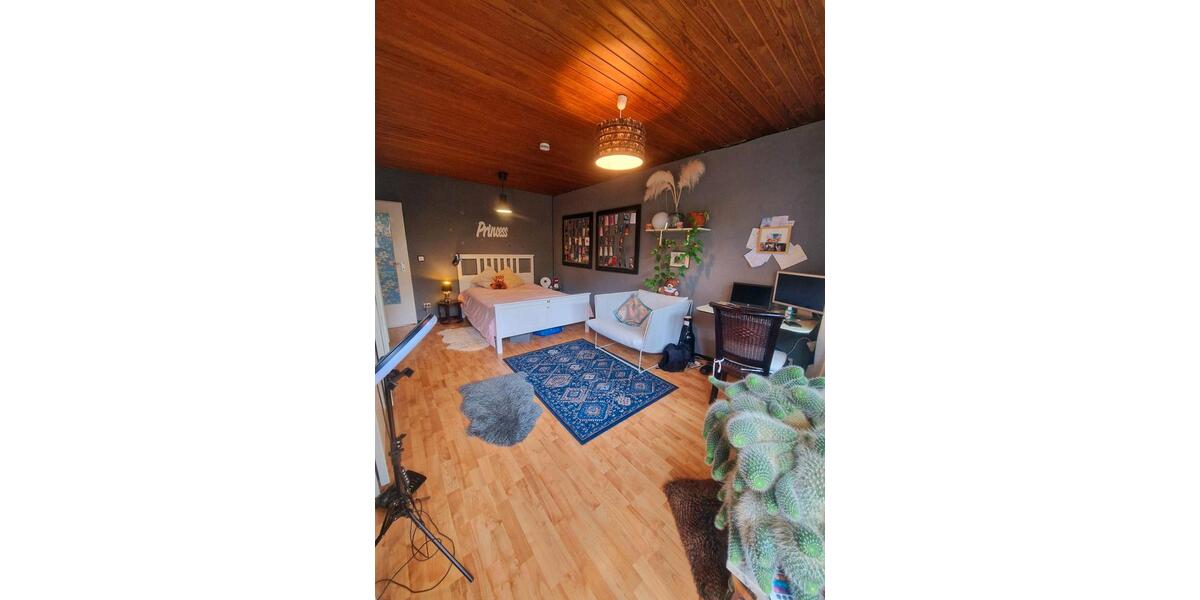 Etagenwohnung Hamburg Hamburg-Mitte - 1 Zimmer, 70 m&sup2;, 900&euro; | Angebot:26342043