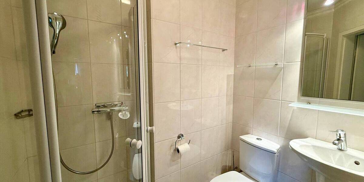 Etagenwohnung Hamburg Volksdorf - 3 Zimmer, 100 m&sup2;, 495.000&euro; | Angebot:26842206
